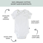 Create Your Own Rainbow Bodysuit Pack